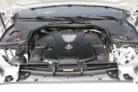 Used 2019 Mercedes-Benz E450 COUPE AMG LINE W/NAV E 450 for sale Sold at Auto Collection in Murfreesboro TN 37130 91