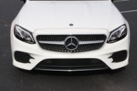 Used 2019 Mercedes-Benz E450 COUPE AMG LINE W/NAV E 450 for sale Sold at Auto Collection in Murfreesboro TN 37130 94
