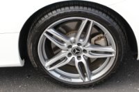 Used 2019 Mercedes-Benz E450 COUPE AMG LINE W/NAV E 450 for sale Sold at Auto Collection in Murfreesboro TN 37130 96