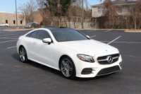 Used 2019 Mercedes-Benz E450 COUPE AMG LINE W/NAV E 450 for sale Sold at Auto Collection in Murfreesboro TN 37129 1