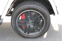 Used 2018 Mercedes-Benz G63 AMG DESIGNO PKG 4MATIC AWD W/NAV AMG G 63 for sale Sold at Auto Collection in Murfreesboro TN 37129 100