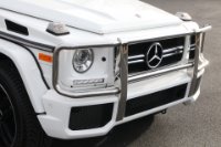 Used 2018 Mercedes-Benz G63 AMG DESIGNO PKG 4MATIC AWD W/NAV AMG G 63 for sale Sold at Auto Collection in Murfreesboro TN 37130 11