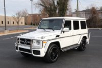 Used 2018 Mercedes-Benz G63 AMG DESIGNO PKG 4MATIC AWD W/NAV AMG G 63 for sale Sold at Auto Collection in Murfreesboro TN 37129 2