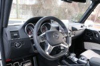 Used 2018 Mercedes-Benz G63 AMG DESIGNO PKG 4MATIC AWD W/NAV AMG G 63 for sale Sold at Auto Collection in Murfreesboro TN 37129 21