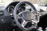 Used 2018 Mercedes-Benz G63 AMG DESIGNO PKG 4MATIC AWD W/NAV AMG G 63 for sale Sold at Auto Collection in Murfreesboro TN 37129 22