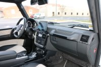 Used 2018 Mercedes-Benz G63 AMG DESIGNO PKG 4MATIC AWD W/NAV AMG G 63 for sale Sold at Auto Collection in Murfreesboro TN 37129 24