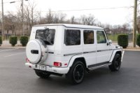 Used 2018 Mercedes-Benz G63 AMG DESIGNO PKG 4MATIC AWD W/NAV AMG G 63 for sale Sold at Auto Collection in Murfreesboro TN 37129 3