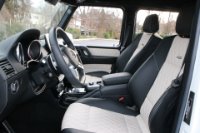 Used 2018 Mercedes-Benz G63 AMG DESIGNO PKG 4MATIC AWD W/NAV AMG G 63 for sale Sold at Auto Collection in Murfreesboro TN 37129 30