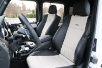 Used 2018 Mercedes-Benz G63 AMG DESIGNO PKG 4MATIC AWD W/NAV AMG G 63 for sale Sold at Auto Collection in Murfreesboro TN 37129 31
