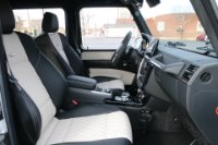 Used 2018 Mercedes-Benz G63 AMG DESIGNO PKG 4MATIC AWD W/NAV AMG G 63 for sale Sold at Auto Collection in Murfreesboro TN 37129 33