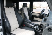 Used 2018 Mercedes-Benz G63 AMG DESIGNO PKG 4MATIC AWD W/NAV AMG G 63 for sale Sold at Auto Collection in Murfreesboro TN 37129 34