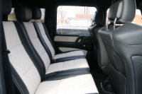 Used 2018 Mercedes-Benz G63 AMG DESIGNO PKG 4MATIC AWD W/NAV AMG G 63 for sale Sold at Auto Collection in Murfreesboro TN 37129 36