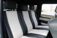 Used 2018 Mercedes-Benz G63 AMG DESIGNO PKG 4MATIC AWD W/NAV AMG G 63 for sale Sold at Auto Collection in Murfreesboro TN 37129 37