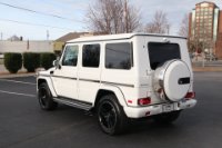 Used 2018 Mercedes-Benz G63 AMG DESIGNO PKG 4MATIC AWD W/NAV AMG G 63 for sale Sold at Auto Collection in Murfreesboro TN 37129 4