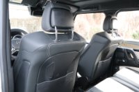 Used 2018 Mercedes-Benz G63 AMG DESIGNO PKG 4MATIC AWD W/NAV AMG G 63 for sale Sold at Auto Collection in Murfreesboro TN 37129 44