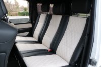 Used 2018 Mercedes-Benz G63 AMG DESIGNO PKG 4MATIC AWD W/NAV AMG G 63 for sale Sold at Auto Collection in Murfreesboro TN 37129 46