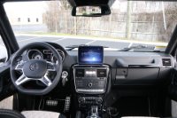 Used 2018 Mercedes-Benz G63 AMG DESIGNO PKG 4MATIC AWD W/NAV AMG G 63 for sale Sold at Auto Collection in Murfreesboro TN 37129 47