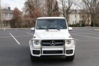 Used 2018 Mercedes-Benz G63 AMG DESIGNO PKG 4MATIC AWD W/NAV AMG G 63 for sale Sold at Auto Collection in Murfreesboro TN 37129 5