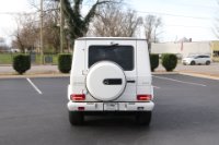 Used 2018 Mercedes-Benz G63 AMG DESIGNO PKG 4MATIC AWD W/NAV AMG G 63 for sale Sold at Auto Collection in Murfreesboro TN 37129 6