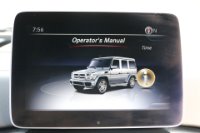 Used 2018 Mercedes-Benz G63 AMG DESIGNO PKG 4MATIC AWD W/NAV AMG G 63 for sale Sold at Auto Collection in Murfreesboro TN 37129 72
