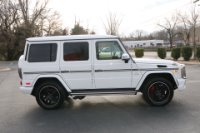 Used 2018 Mercedes-Benz G63 AMG DESIGNO PKG 4MATIC AWD W/NAV AMG G 63 for sale Sold at Auto Collection in Murfreesboro TN 37129 8