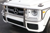 Used 2018 Mercedes-Benz G63 AMG DESIGNO PKG 4MATIC AWD W/NAV AMG G 63 for sale Sold at Auto Collection in Murfreesboro TN 37130 9