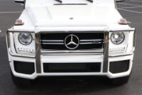 Used 2018 Mercedes-Benz G63 AMG DESIGNO PKG 4MATIC AWD W/NAV AMG G 63 for sale Sold at Auto Collection in Murfreesboro TN 37129 96