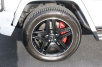 Used 2018 Mercedes-Benz G63 AMG DESIGNO PKG 4MATIC AWD W/NAV AMG G 63 for sale Sold at Auto Collection in Murfreesboro TN 37129 97