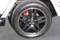 Used 2018 Mercedes-Benz G63 AMG DESIGNO PKG 4MATIC AWD W/NAV AMG G 63 for sale Sold at Auto Collection in Murfreesboro TN 37129 98
