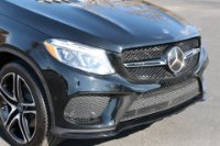Used 2019 Mercedes-Benz GLE43 AMG COUPE PREMIUM 3 W/NAV for sale Sold at Auto Collection in Murfreesboro TN 37129 11