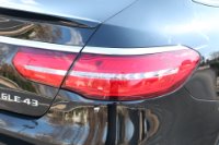 Used 2019 Mercedes-Benz GLE43 AMG COUPE PREMIUM 3 W/NAV for sale Sold at Auto Collection in Murfreesboro TN 37129 14