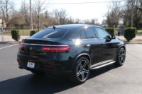 Used 2019 Mercedes-Benz GLE43 AMG COUPE PREMIUM 3 W/NAV for sale Sold at Auto Collection in Murfreesboro TN 37129 3