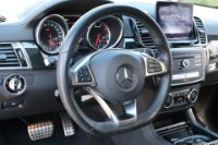 Used 2019 Mercedes-Benz GLE43 AMG COUPE PREMIUM 3 W/NAV for sale Sold at Auto Collection in Murfreesboro TN 37129 32