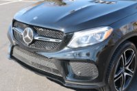 Used 2019 Mercedes-Benz GLE43 AMG COUPE PREMIUM 3 W/NAV for sale Sold at Auto Collection in Murfreesboro TN 37129 9