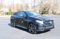Used 2019 Mercedes-Benz GLE43 AMG COUPE PREMIUM 3 W/NAV for sale Sold at Auto Collection in Murfreesboro TN 37129 1