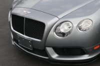Used 2015 Bentley Continental GT V8 S AWD W/NAV for sale Sold at Auto Collection in Murfreesboro TN 37129 10