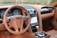 Used 2015 Bentley Continental GT V8 S AWD W/NAV for sale Sold at Auto Collection in Murfreesboro TN 37129 23