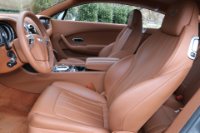 Used 2015 Bentley Continental GT V8 S AWD W/NAV for sale Sold at Auto Collection in Murfreesboro TN 37129 31