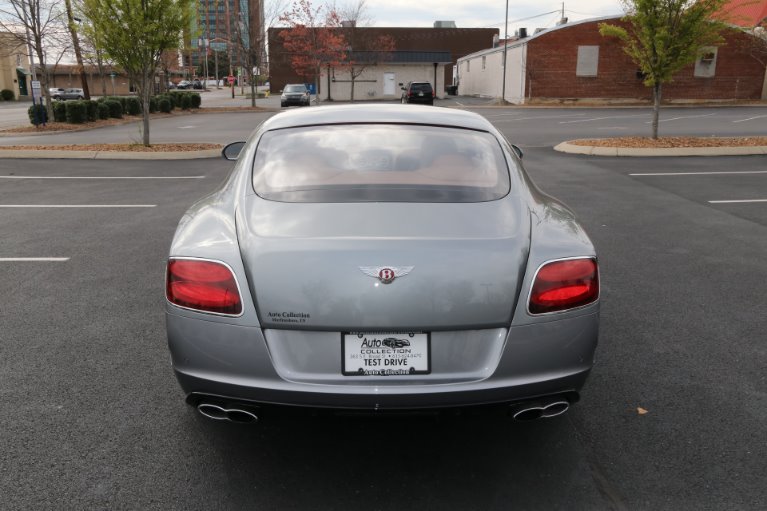 Used 2015 Bentley Continental GT GT V8 S for sale Sold at Auto Collection in Murfreesboro TN 37130 6