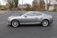 Used 2015 Bentley Continental GT V8 S AWD W/NAV for sale Sold at Auto Collection in Murfreesboro TN 37130 7