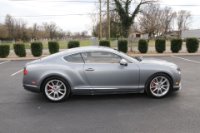 Used 2015 Bentley Continental GT V8 S AWD W/NAV for sale Sold at Auto Collection in Murfreesboro TN 37129 8