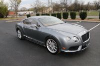 Used 2015 Bentley Continental GT V8 S AWD W/NAV for sale Sold at Auto Collection in Murfreesboro TN 37130 1