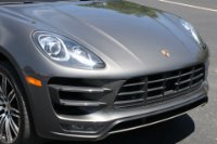 Used 2015 Porsche Macan Turbo AWD W/NAV Turbo for sale Sold at Auto Collection in Murfreesboro TN 37129 11