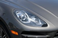 Used 2015 Porsche Macan Turbo AWD W/NAV Turbo for sale Sold at Auto Collection in Murfreesboro TN 37129 12