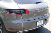 Used 2015 Porsche Macan Turbo AWD W/NAV Turbo for sale Sold at Auto Collection in Murfreesboro TN 37129 15