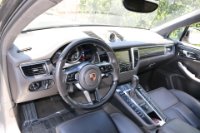 Used 2015 Porsche Macan Turbo AWD W/NAV Turbo for sale Sold at Auto Collection in Murfreesboro TN 37129 21