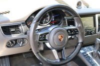 Used 2015 Porsche Macan Turbo AWD W/NAV Turbo for sale Sold at Auto Collection in Murfreesboro TN 37130 22