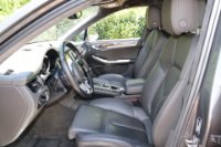 Used 2015 Porsche Macan Turbo AWD W/NAV Turbo for sale Sold at Auto Collection in Murfreesboro TN 37129 31