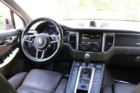 Used 2015 Porsche Macan Turbo AWD W/NAV Turbo for sale Sold at Auto Collection in Murfreesboro TN 37130 46