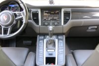 Used 2015 Porsche Macan Turbo AWD W/NAV Turbo for sale Sold at Auto Collection in Murfreesboro TN 37129 48